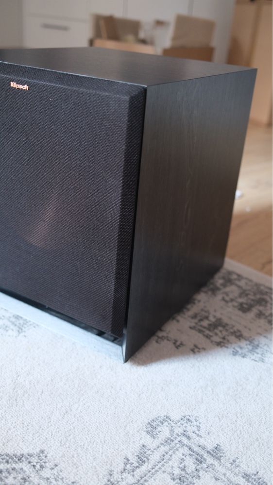 Subwoofer Klipsch SPL-100