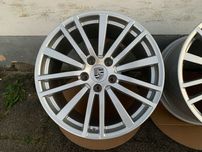 Nowe oryginalne 20" Porsche Cayenne, Audi Q7, VW Touareg