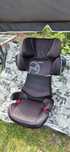 Fotelik samochodowy Cybex isofix, 15-36 kg