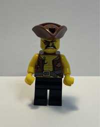 LEGO Pirates pi162 Pirat 4 figurka 70413