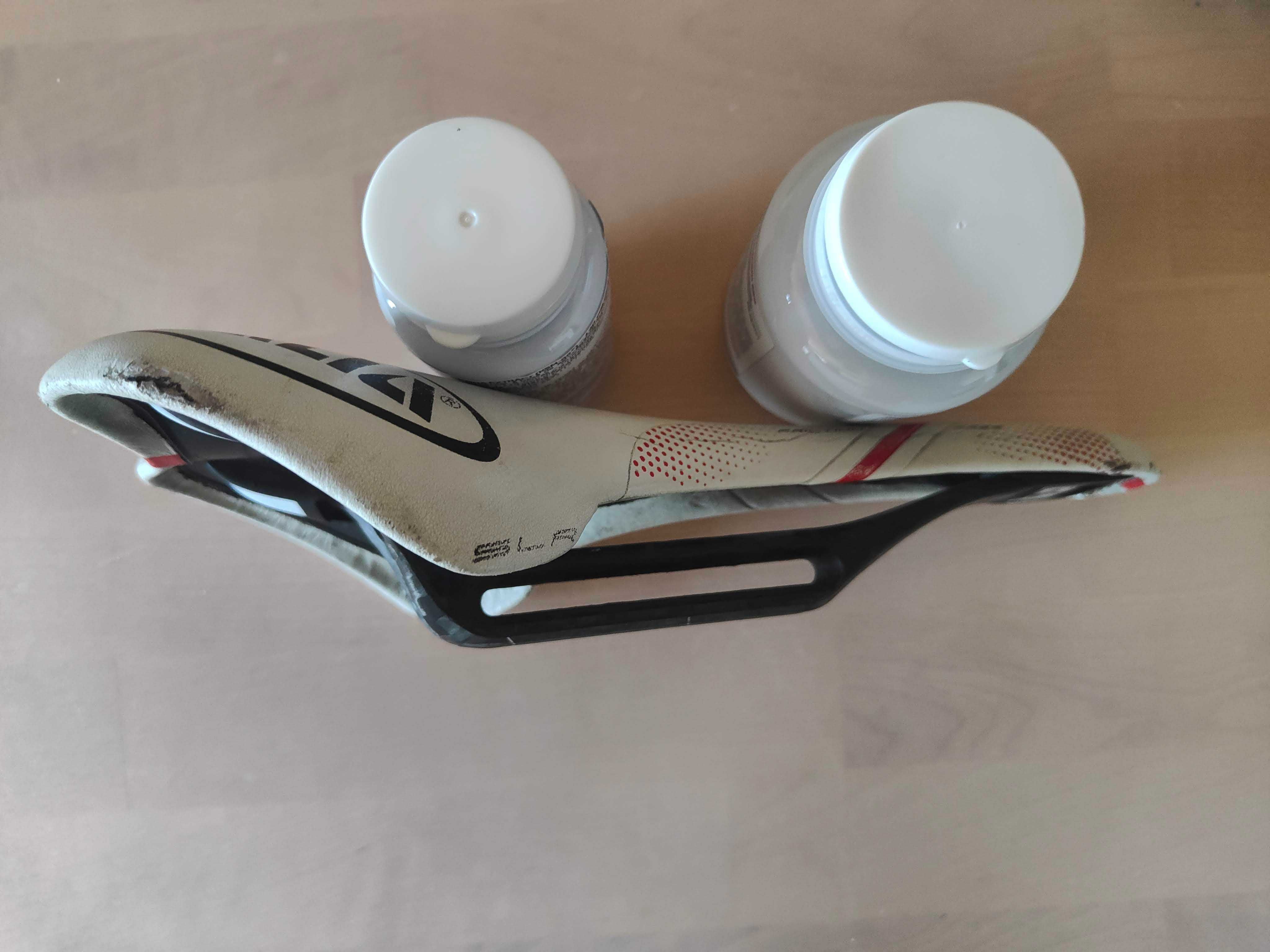 Selim Selle Italia SLR Monolink Monorail Carbono