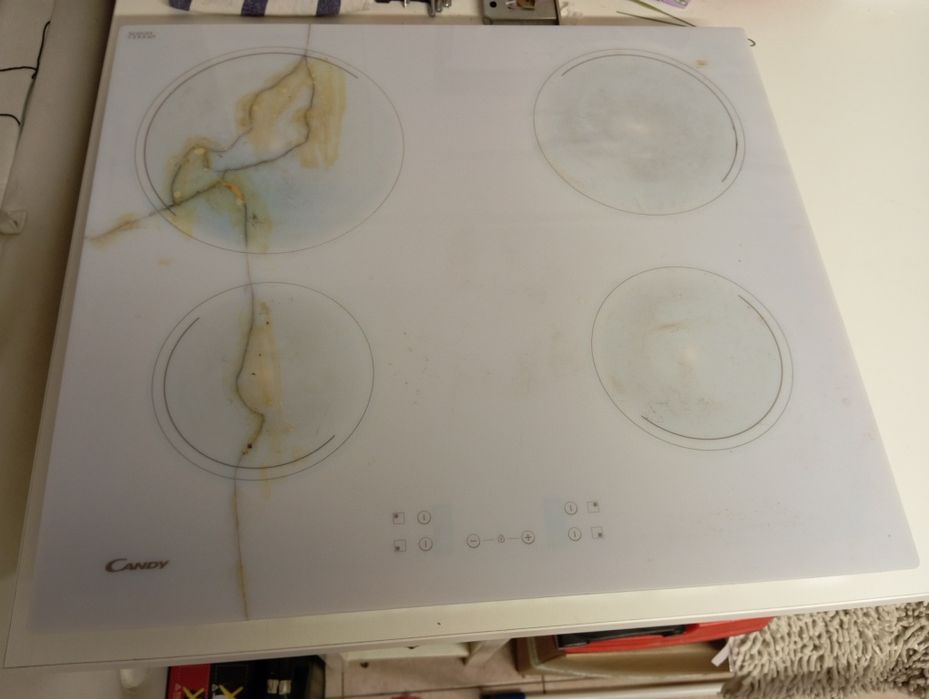 Płyta ceramiczna Candy