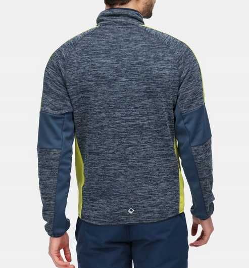Bluza męska sportowa Regatta Coladane [RMA484 B30] r.S-3XL