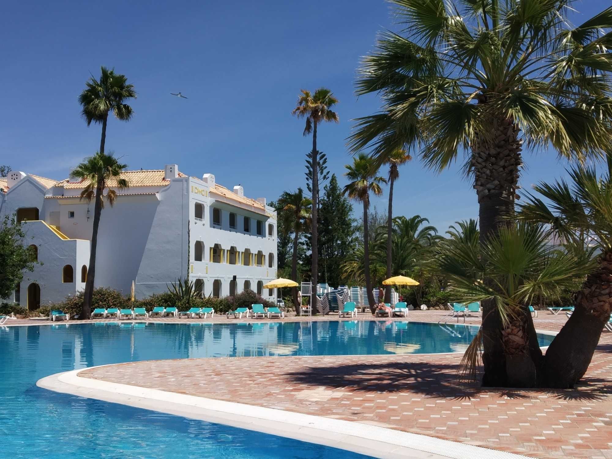 Aluga-se apartamento em Cabanas de Tavira de Outubro a Maio