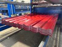 Blacha Trapezowa T8 T18 T35 producent