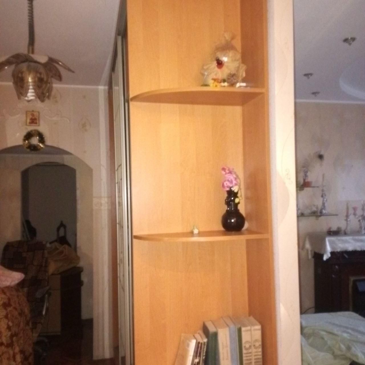 3-к, Золочевская ул., 30/1, Залютино