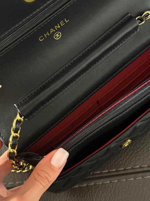 сумочка Premium Chanel
pr8010