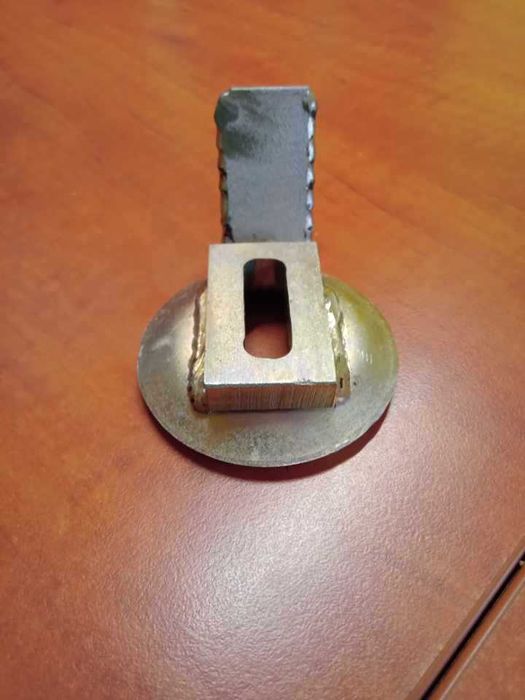 Mieszalnik mieszadła rozsiewacza AMAZONE  ZA-F ZAF ZAE