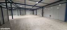 Wynajmę Halę Magazynową 450m2  biuro Handel Usługi