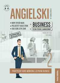 Angielski w tłumaczeniach. Business cz.2 w.6 - Magdalena Filak, Filip