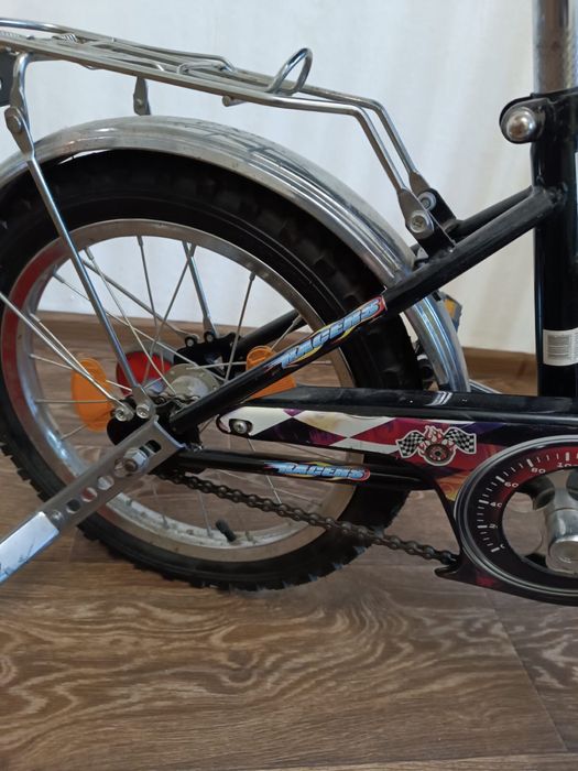 Дитячий велосипед , детский велосипед