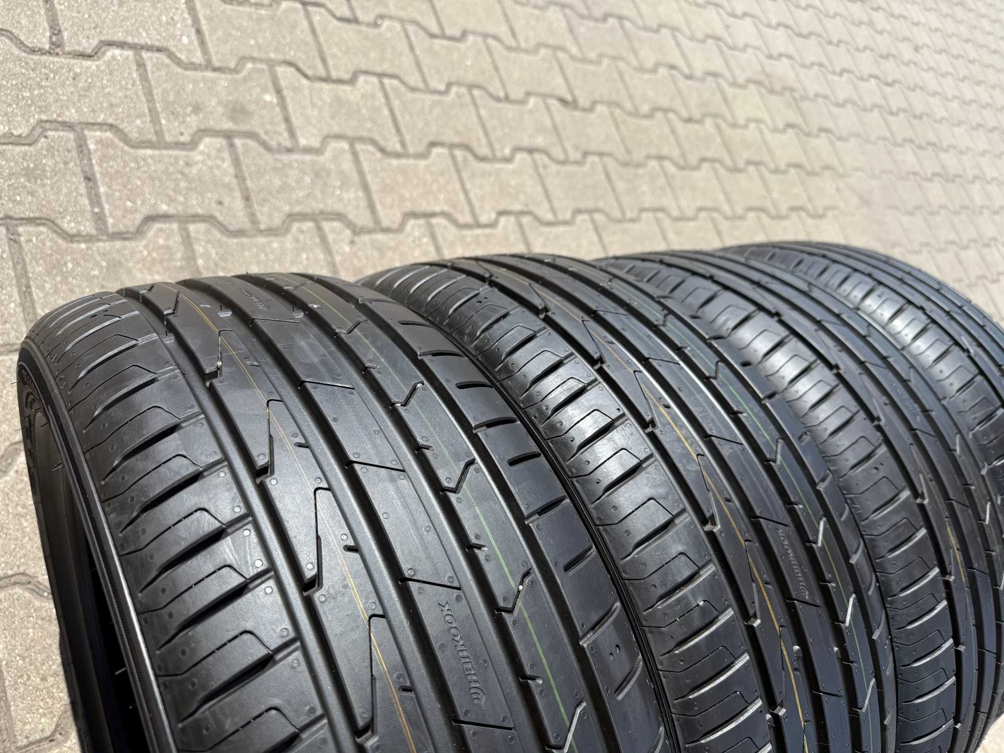 4X NOWE Opony 215/45r18 Hankook Ventus Prime 3  4x2022r.