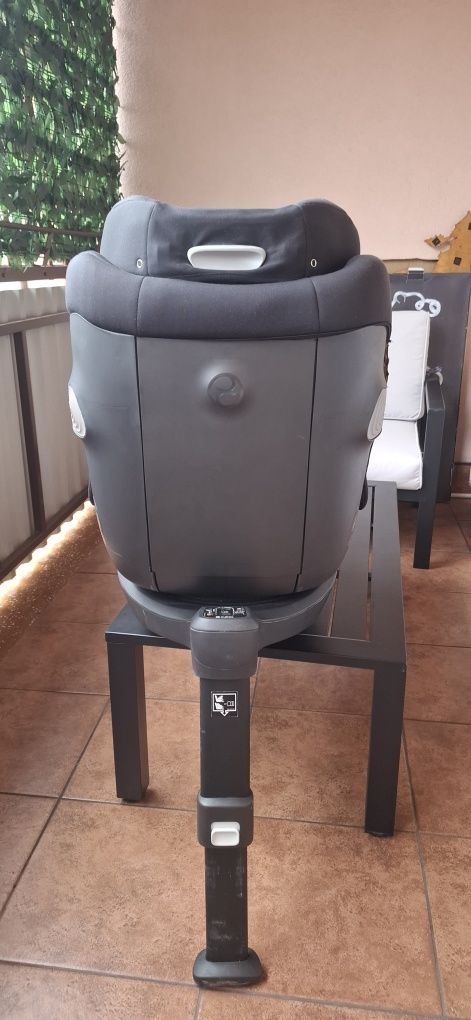 Fotelik Cybex Sirona SX2
