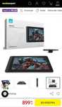 Tablet graficzny 13.3" HUION Kamvas 13.