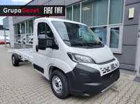 Fiat Ducato  Kabina L4 Maxi 2.2 H3-POWER 180KM DMC 3,5t !!! OD RĘKI !!!