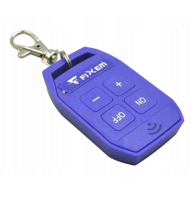 Дизельний обігрівач VOLSO VS 80951, 12000 Вт, 12 В / 24 В / 220 В