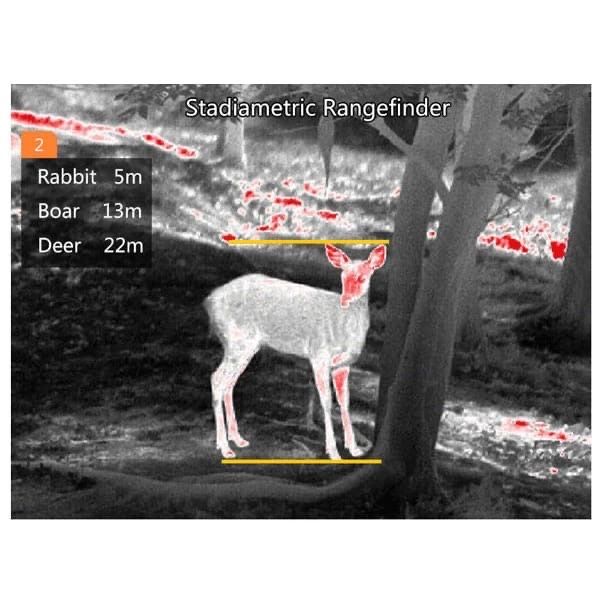 Продам Тепловизор Guide TrackIR (25)