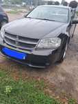 Dodge Avenger 2007 rok, przebieg 156 tyś