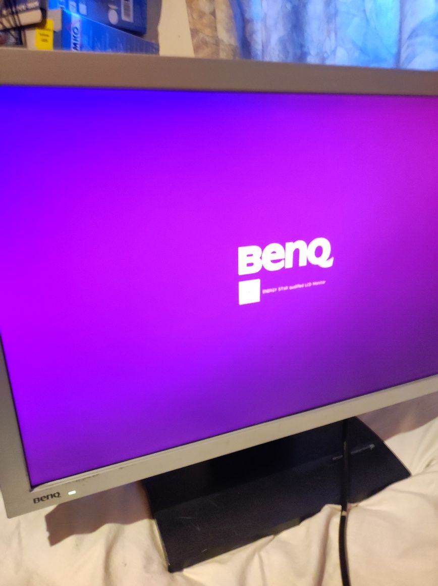 Monitor BenQ Q22WA