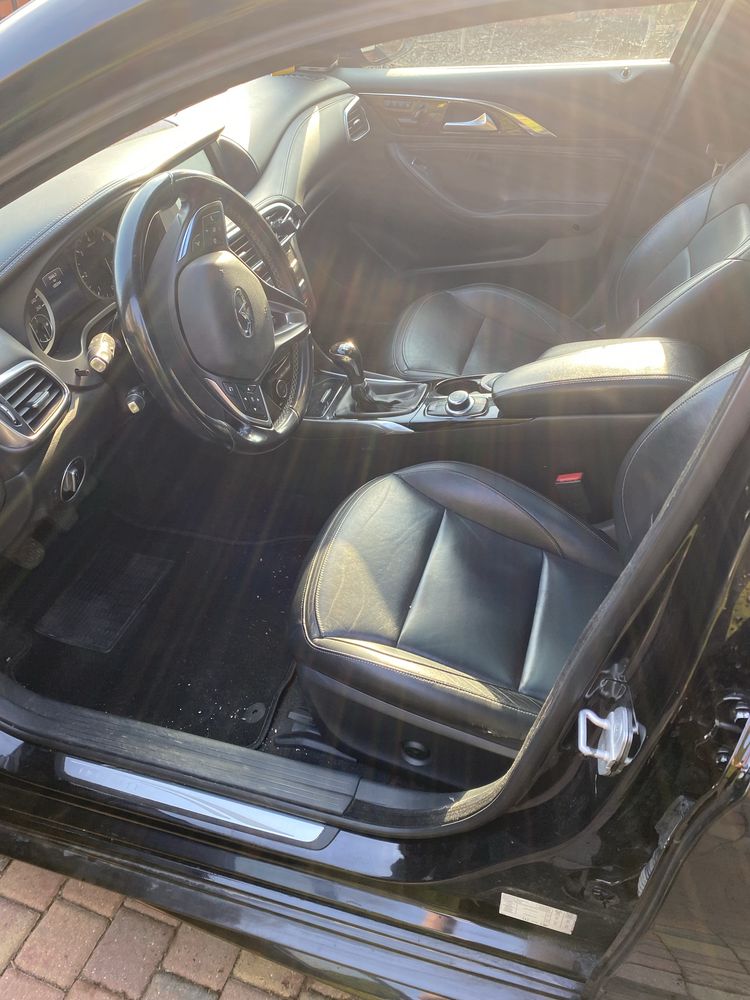 Sprzedam INFINITI Q30 mozliwosc zamiany