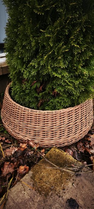 Спідниця для ялинки юбка для ялинки прикраса для ялинки