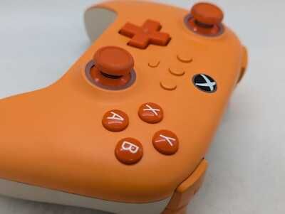 8bitdo Ultimate C (comando PC/Xbox)