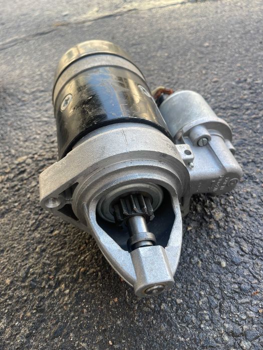 стартер ваз болгария заводской 2101/2103/2106/2105