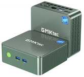 Mini PC GMKTec NucBox G3 Intel N100 16/512 WiFi 6 BT5.2 Windows 11 Pro