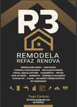 Pintura de Casas e Remodelações | Orçamentos Grátis – R3