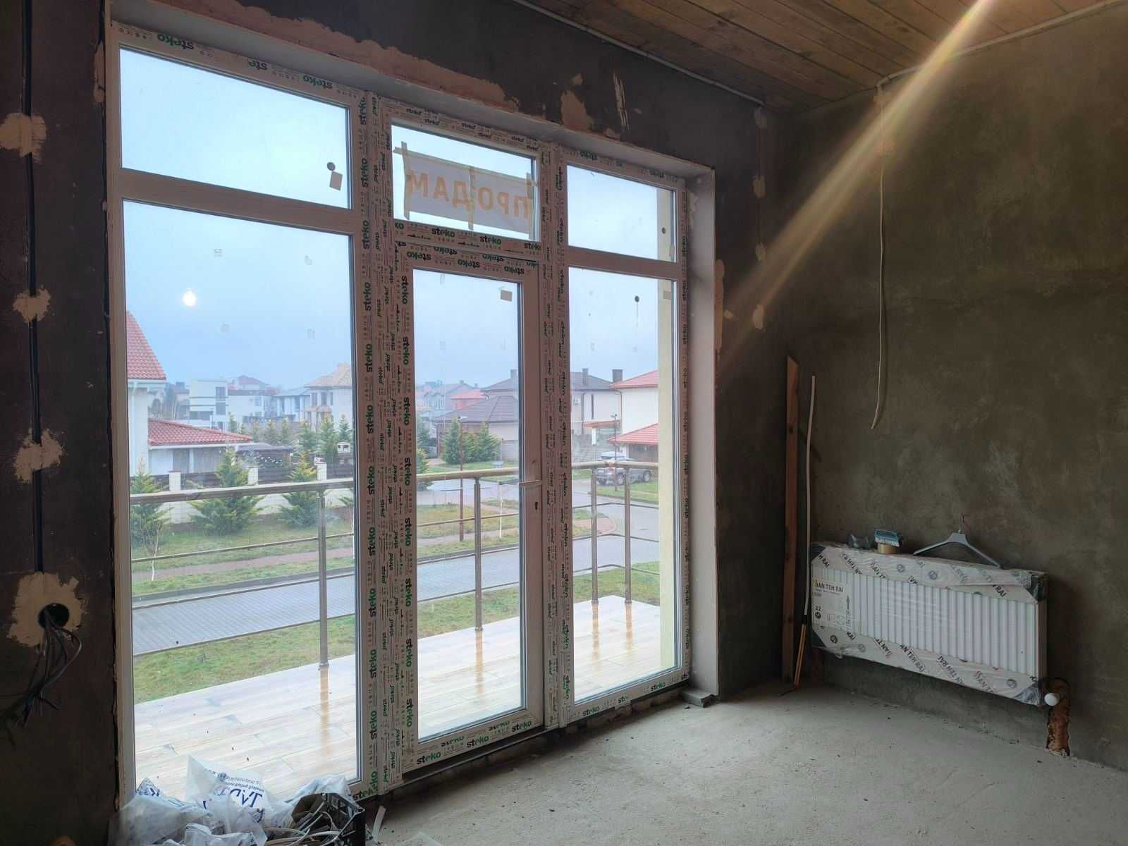 Продам дом 220 на 3.5 сотках seg-01