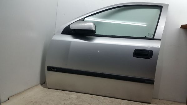 Porta frente esquerda OPEL Astra G Caravan (F35_)