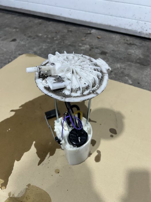 Dodg Ram 2003-08 pompa paliwa