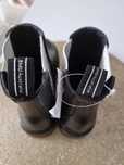 Sztyblety Botki Kozaczki trzewiki EMU AUSTRALIA waterproof rozm. 34
