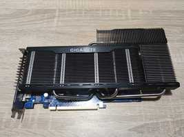 Видеокарта Gigabyte PCI-Ex Radeon HD5770 1024MB GDDR5