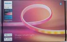 Taśma Philips Hue White and color ambiance tasma LED 2m gradient*nowa