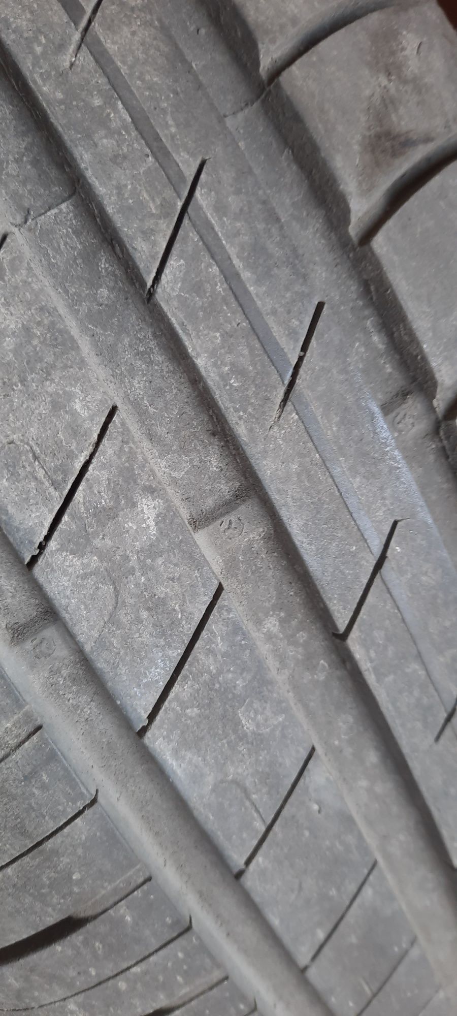 Opona pojedyncza letnia GOODYEAR 195/65R15