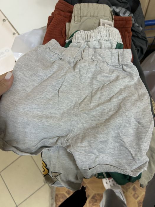 Віддам речі безкоштовно