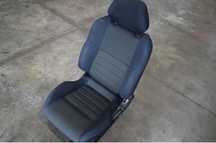 Fotele z Nissan Silvia S15 Spec S