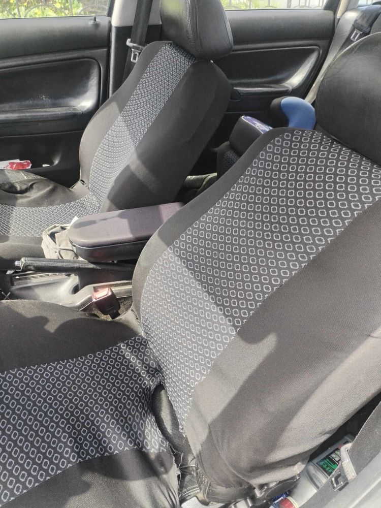 Vw Passat 1.9 TDI 115cv