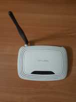 Роутер TP-LINK   TL- WR740N