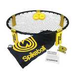 Spikeball como apresentado na TV no Shark Tank