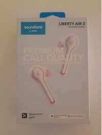 Liberty Air 2 - fones de ouvido sem fio