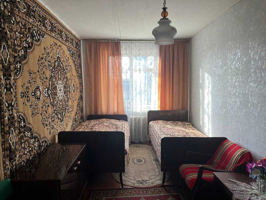 Продам 2 кімнатну квартиру, 2поверх