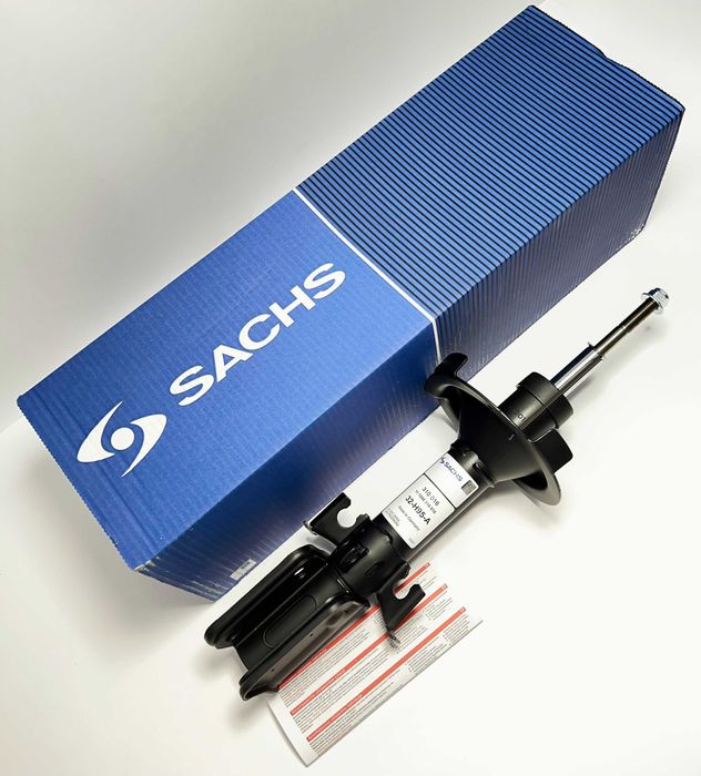 Амортизатор Передній SACHS Mercedes Vito W638/V-Class 1996-