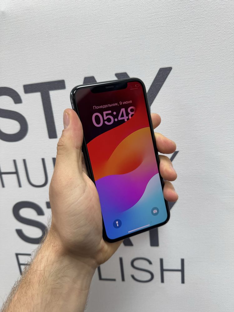 iPhone 11Pro 64Gb Never lock