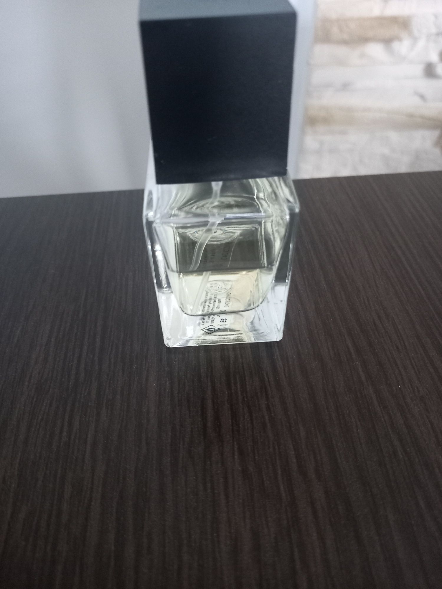 Perfumy nr 240 inspirowane zapachem Armani My Way