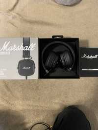 Słuchawki Marshall Major III 3.5 Coil Cord