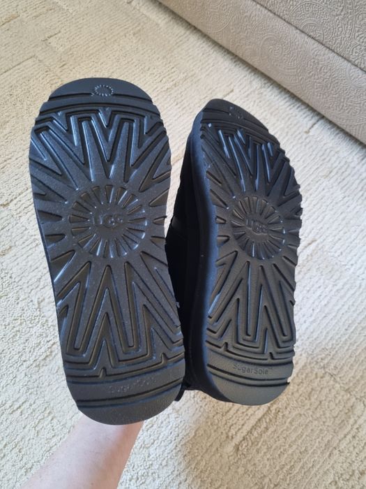 Ugg чоловічі 42 р. оригінал