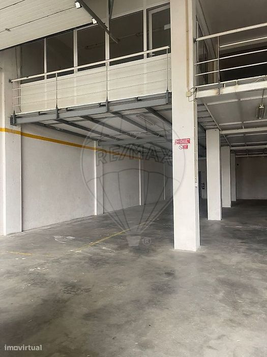 Armazém  para venda