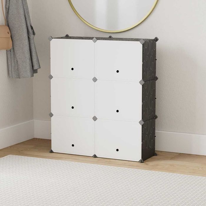 Nowa szafka na buty / regał /półka /komoda/organizer /JOISCOPE !A2101!